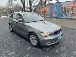 2010 Bmw 116 diesel - imagine 3