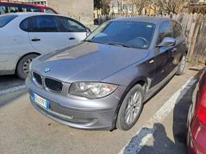 2010 Bmw 116 diesel - imagine 2