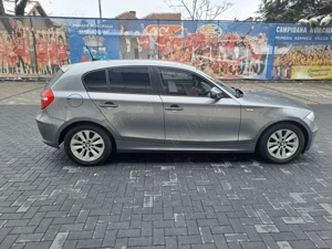 2010 Bmw 116 diesel - imagine 5
