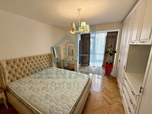 2 Camere - etaj 1 - 51mp - centrala termica - Calea Bucuresti