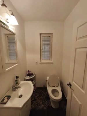 Casa in stil american, 150mp, 3000mp teren, Radauti - imagine 17