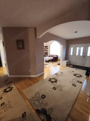 Casa in stil american, 150mp, 3000mp teren, Radauti - imagine 11