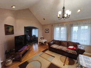 Casa in stil american, 150mp, 3000mp teren, Radauti - imagine 5