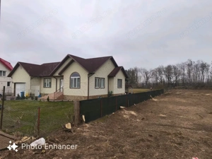 Casa in stil american, 150mp, 3000mp teren, Radauti - imagine 4