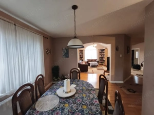 Casa in stil american, 150mp, 3000mp teren, Radauti - imagine 8