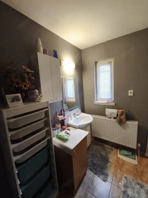 Casa in stil american, 150mp, 3000mp teren, Radauti - imagine 18