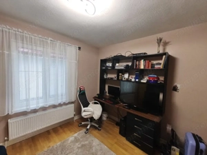 Casa in stil american, 150mp, 3000mp teren, Radauti - imagine 16