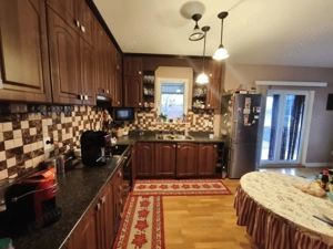 Casa in stil american, 150mp, 3000mp teren, Radauti - imagine 7