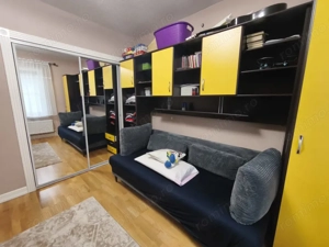 Casa in stil american, 150mp, 3000mp teren, Radauti - imagine 14