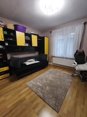 Casa in stil american, 150mp, 3000mp teren, Radauti - imagine 15