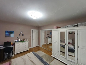 Casa in stil american, 150mp, 3000mp teren, Radauti - imagine 13