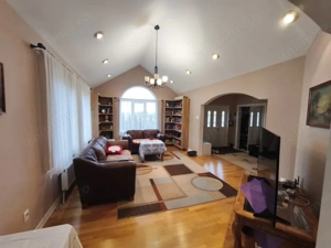 Casa in stil american, 150mp, 3000mp teren, Radauti - imagine 9