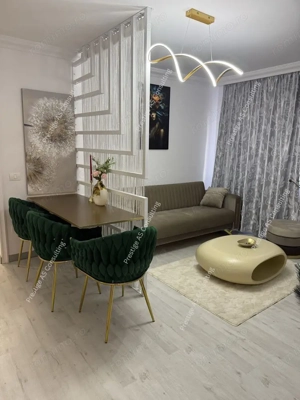 Apartament Modern- Etaj 2 | Dacia