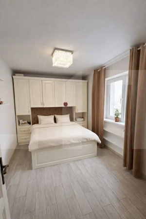 Apartament 3 camere, decomandat, ultracentral  - imagine 3