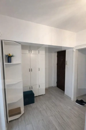 Apartament 3 camere, decomandat, ultracentral  - imagine 7