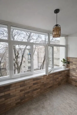 Apartament 3 camere, decomandat, ultracentral  - imagine 10