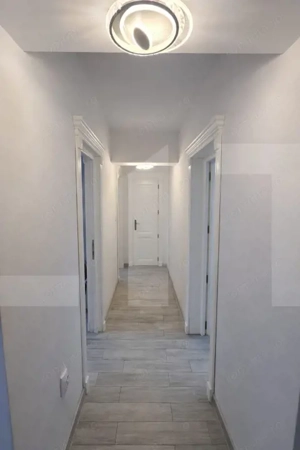 Apartament 3 camere, decomandat, ultracentral  - imagine 9