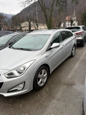 Vând Hiunday i40, înmatriculat!!! - imagine 2