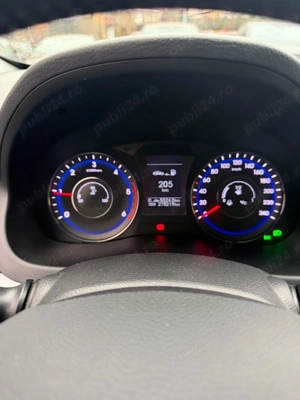 Vând Hiunday i40, înmatriculat!!! - imagine 5