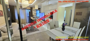Apartament 3 Camere GĂVANA 3 Confort 1 Decomandat Etaj 1 Bloc Nou 2016 Mobilat Și Utilat Complet - imagine 2