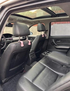 Bmw E91 320D 163 Cp distributie pe lant - imagine 4