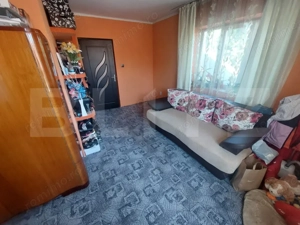 Apartament la casa, 3 camere, 96 mp utili + curte, Brasov - imagine 5