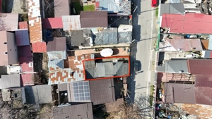 Teren 93 mp | lângă Lacul Tei | Casă demolabilă | Sector 2 | COMISON 0% - imagine 2