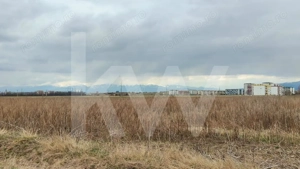 Teren Intravilan 21.439mp S+P+3E+ER deschidere 77m  Calea Surii Mici - imagine 6