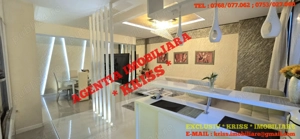 Apartament 3 Camere GĂVANA 3 Confort 1 Decomandat Etaj 1 Bloc Nou 2016 Mobilat Și Utilat Complet - imagine 11