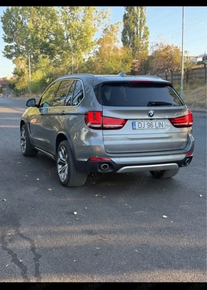 Bmw X5 fabricație 2017  - imagine 4
