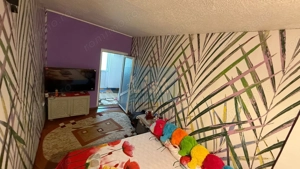 Casă decomandată 3 camere + grădină 450 m², zonă liniștită Galați