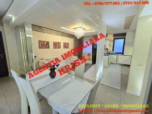 Apartament 3 Camere GĂVANA 3 Confort 1 Decomandat Etaj 1 Bloc Nou 2016 Mobilat Și Utilat Complet