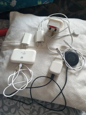 cabluri incarcatoare mobile wifi mini hawei 