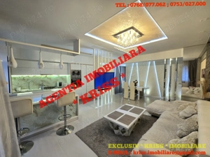 Apartament 3 Camere GĂVANA 3 Confort 1 Decomandat Etaj 1 Bloc Nou 2016 Mobilat Și Utilat Complet