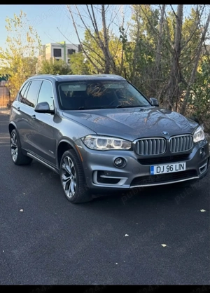 Bmw X5 fabricație 2017  - imagine 5