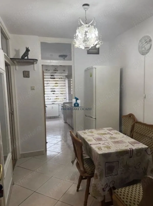 Inchiriere Garsoniera Decomandata Piata Sudului-Cercetatorilor