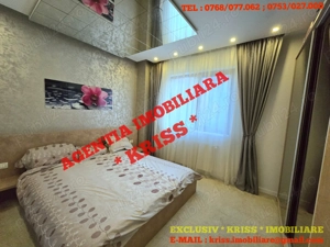 Apartament 3 Camere GĂVANA 3 Confort 1 Decomandat Etaj 1 Bloc Nou 2016 Mobilat Și Utilat Complet - imagine 13