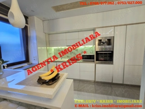 Apartament 3 Camere GĂVANA 3 Confort 1 Decomandat Etaj 1 Bloc Nou 2016 Mobilat Și Utilat Complet - imagine 10