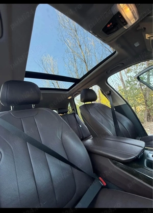 Bmw X5 fabricație 2017,km 156000 - imagine 4