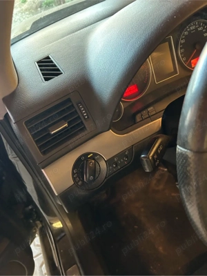 Audi A4B7 2.0 170cp - imagine 4