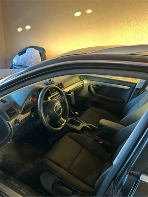 Audi A4B7 2.0 170cp - imagine 2
