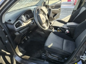 Suzuki SX4 Scross Hybrid  - imagine 3