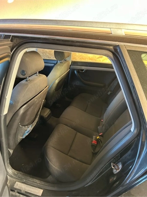 Audi A4B7 2.0 170cp - imagine 3
