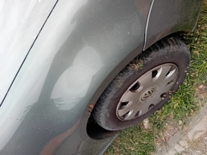 Golf 5 de vanzare  - imagine 7