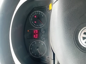 Golf 5 de vanzare  - imagine 5