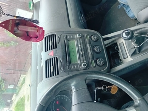 Golf 5 de vanzare  - imagine 6