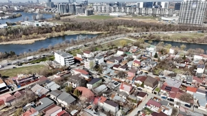 Teren 93 mp | lângă Lacul Tei | Casă demolabilă | Sector 2 | COMISON 0% - imagine 3