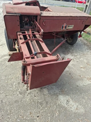 vand presa de balotat internațional 435 - imagine 4