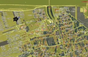 AGIGEA- teren 500mp cu deschidere 16 la alee de acces - imagine 2