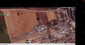 AGIGEA- teren 500mp cu deschidere 16 la alee de acces - imagine 3